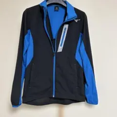 ウィンドブレイカー メンズ s