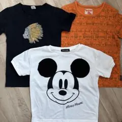 ドラッグストアーズ　セシルマクビー　トップス3点セット