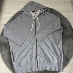 TOMMYHILFIGER パーカー