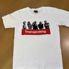 トレインスポッティングTシャツM