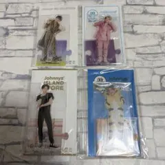 2026年最新】松倉海斗アクスタの人気アイテム - メルカリ