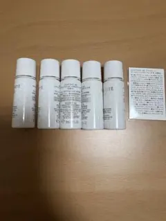 コスメデコルテ ＡQ アブソリュート ローション III9ml×5本