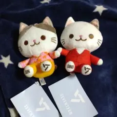 2026年最新】seventeen ぬいぐるみ ディノの人気アイテム - メルカリ