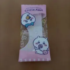 치이카와 クリアマルチケース 치이카와 하치와레