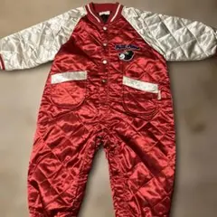 ロンパース 90cm