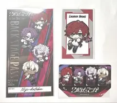 2時だとか まねきねこコラボ ローレン・イロアス