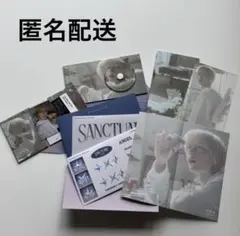 TXT SANCTUARY ANGEL Ver. ボムギュ セット⑤ - メルカリ