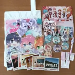 すとぷりグッズ　まとめ売り