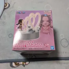 ワンピース ボア・ハンコック ルームライト