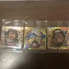 ワンピース ウエハース シール まとめ売り SGR GR