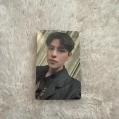 hollow スンミン HMV特典トレカ