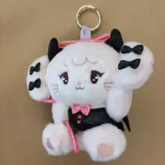 ala modeのこあくまキャミー 新品未使用