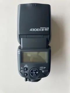 2025年最新】canon 430 iii-rtの人気アイテム - メルカリ