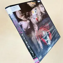 輪廻 リ・インカーネーションDVDレンタル落ち