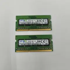 2026年最新】ddr3 16gb 2枚の人気アイテム - メルカリ