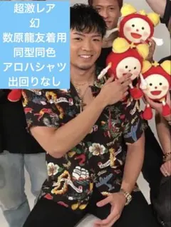2026年最新】数原龍友 着用の人気アイテム - メルカリ