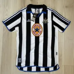 【新品超希少】ニューカッスル Newcastle ヴィンテージ ユニフォーム 2026年最新】ニューキャッスル ユニフォームの人気アイテム - メルカリ