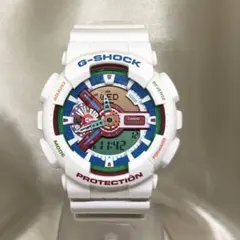 値下げ 美品 G-SHOCK レアカラー GA-110MC クレイジーカラーズ 楽天市場】CASIO カシオ G-SHOCK Gショック Crazy Colors