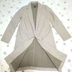 ZARA 　ザラ　ベージュ コート USA Sサイズ　春