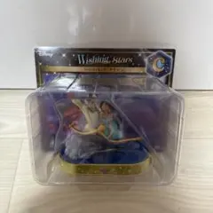 happyくじ C賞 シーンフィギュアアラジン