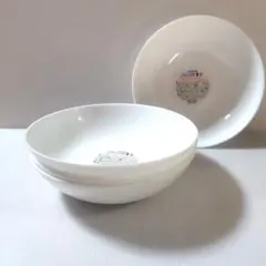 S*r様 ヤマザキ 春のパン祭り ボウル 4点