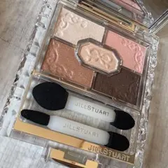 JILLSTUART リボン クチュール アイズ 02