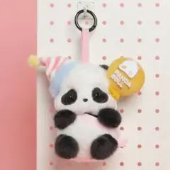 52Toys PANDA ROLL パーティーぬいぐるみ 風船 BALLOON