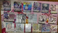ビルディバイド まどか☆マギカ 4コン パラレルフルコン ただいま