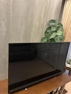 ジャンク品TOSHIBA 50M540X 液晶テレビ 50インチ 本体 - メルカリ