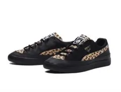 PUMA コラボスニーカー⭐︎CLYDE RT × VOLCOM FOR BLS