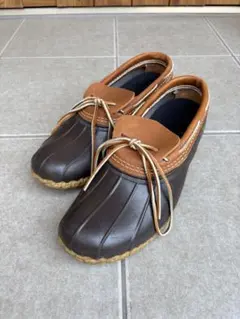 2026年最新】L.L.Bean モカシンシューズの人気アイテム - メルカリ