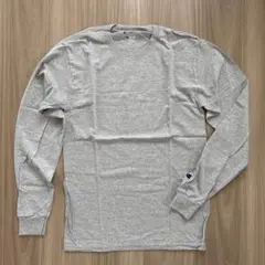 champion 長袖Tシャツ