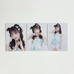トレカ　櫻井優衣