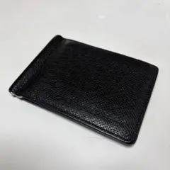 IC内蔵【未使用級】ルイヴィトン タイガ ポルトフォイユ パンス