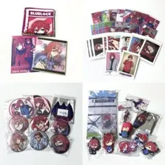 ブルーロック 千切豹馬 セット おまけ付き