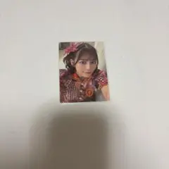 月足天音 トレカ タレントカード