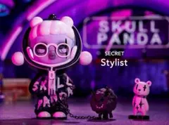 2025年最新】skullpanda シークレットの人気アイテム - メルカリ