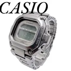 CASIO G-SHOCK MRG-110 デジタル ステンレス 日本製 MRG-110 – G-BRIDGES
