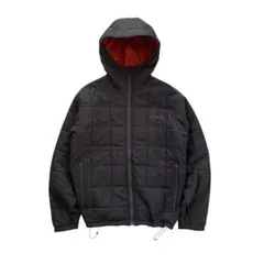 Colombia hooded puffer jacket ダウンジャケット