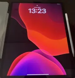 iPad Pro (12.9インチ) 第4世代 128GB＋Appleペンシル