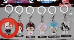 BLEACH めじるしアクセサリー2 破面篇 黒崎一護