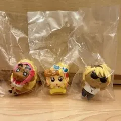 ギャルなクレヨンしんちゃん　ガチャ