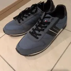 TOMMY HILFIGER スニーカー ブルーのサムネイル
