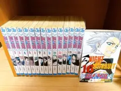 BLEACH ブリーチ 1〜42巻のセット 久保帯人 【一部初版】 - メルカリ