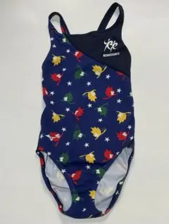 ルネサンス専用水着　130センチ