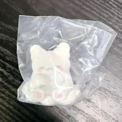 はなまるおばけ シークレットマスコット