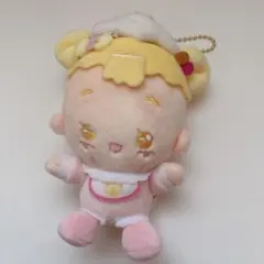 新品☆コロコロクリリンおジャ魔女どれみ20周年コラボぬいぐるみ
