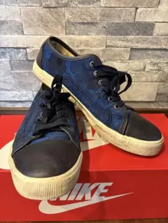 ⭐︎早い者勝ち⭐︎ Burberry 　スニーカー29cm 定価6500のサムネイル