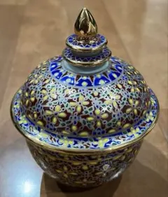 2025年最新】ベンジャロン焼きの人気アイテム - メルカリ