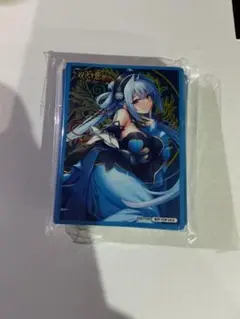 Lycee 双天恋姫 スリーブ 60枚 未開封 ネクストン - メルカリ